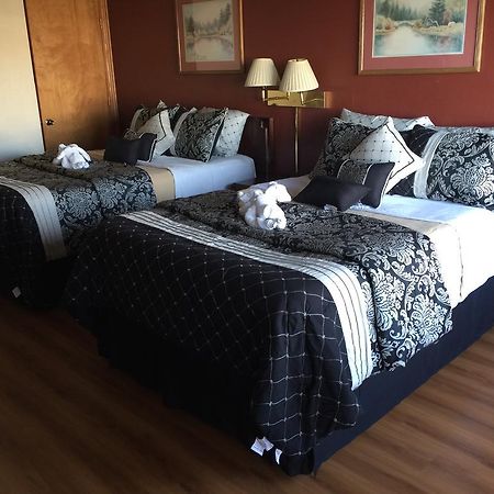Americas Best Value Inn & Suites Macon At Sunset Dr Room photo
