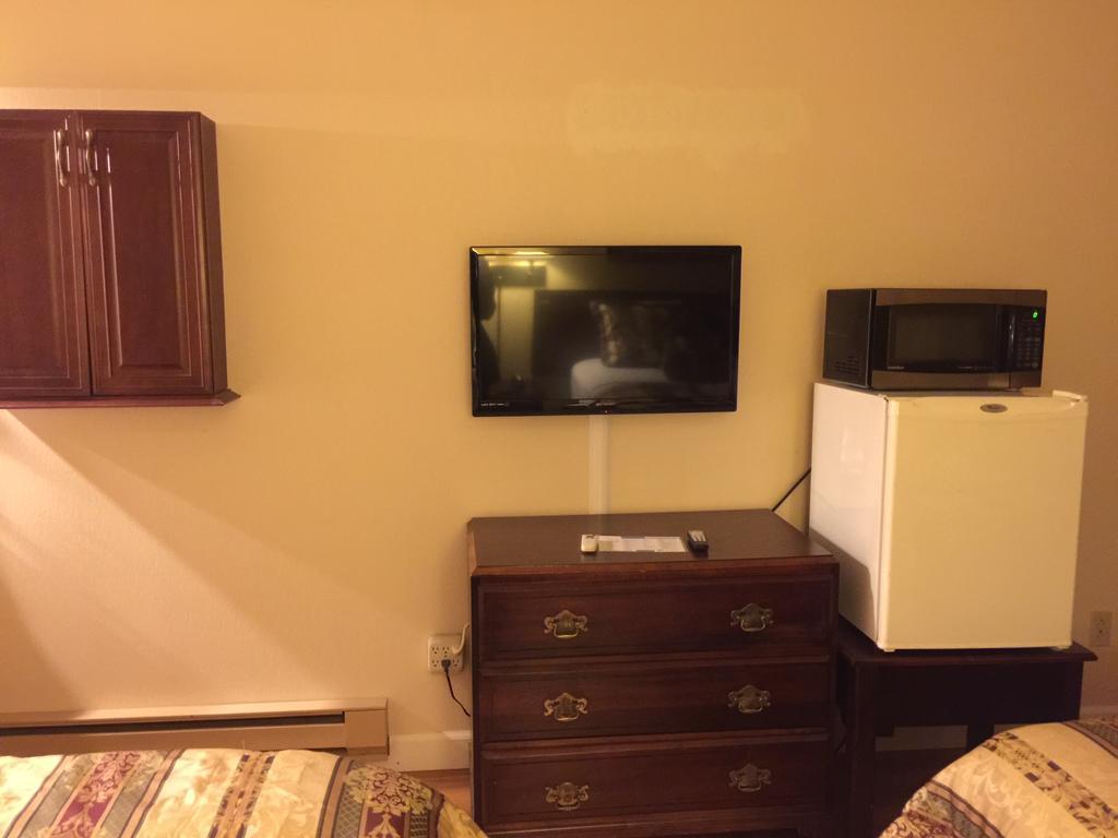 Americas Best Value Inn & Suites Macon At Sunset Dr Room photo