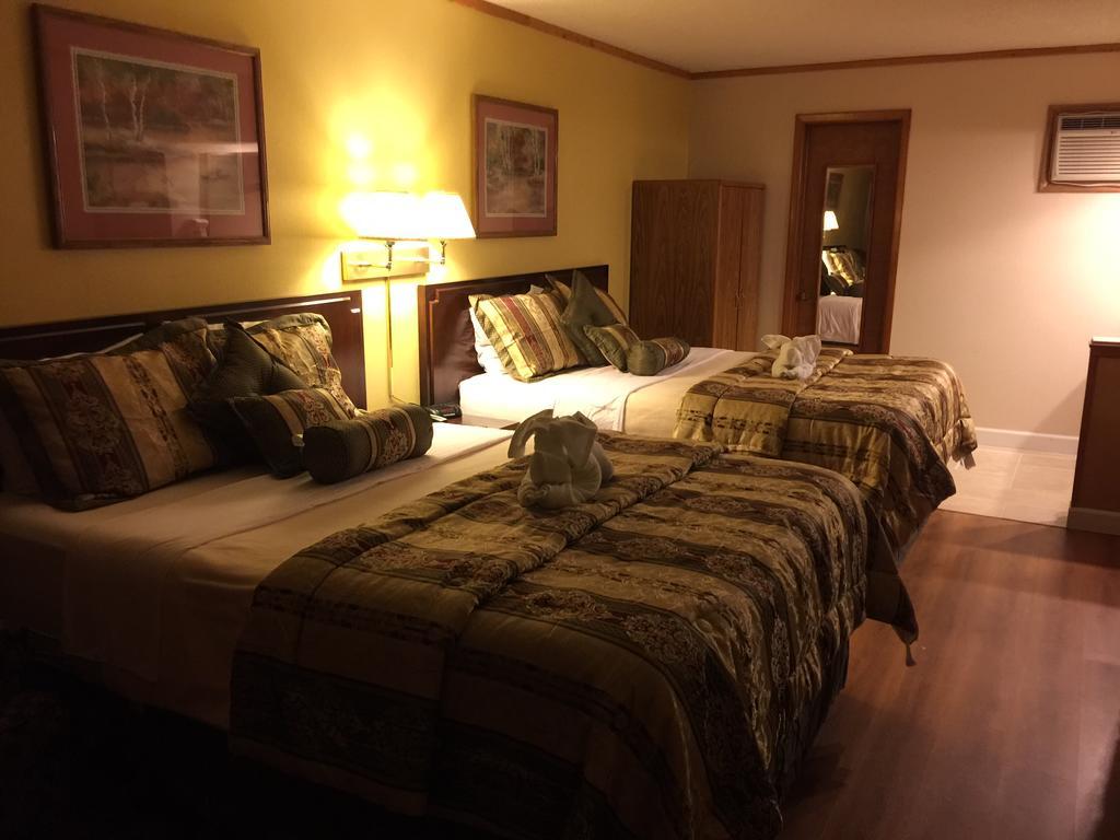 Americas Best Value Inn & Suites Macon At Sunset Dr Room photo