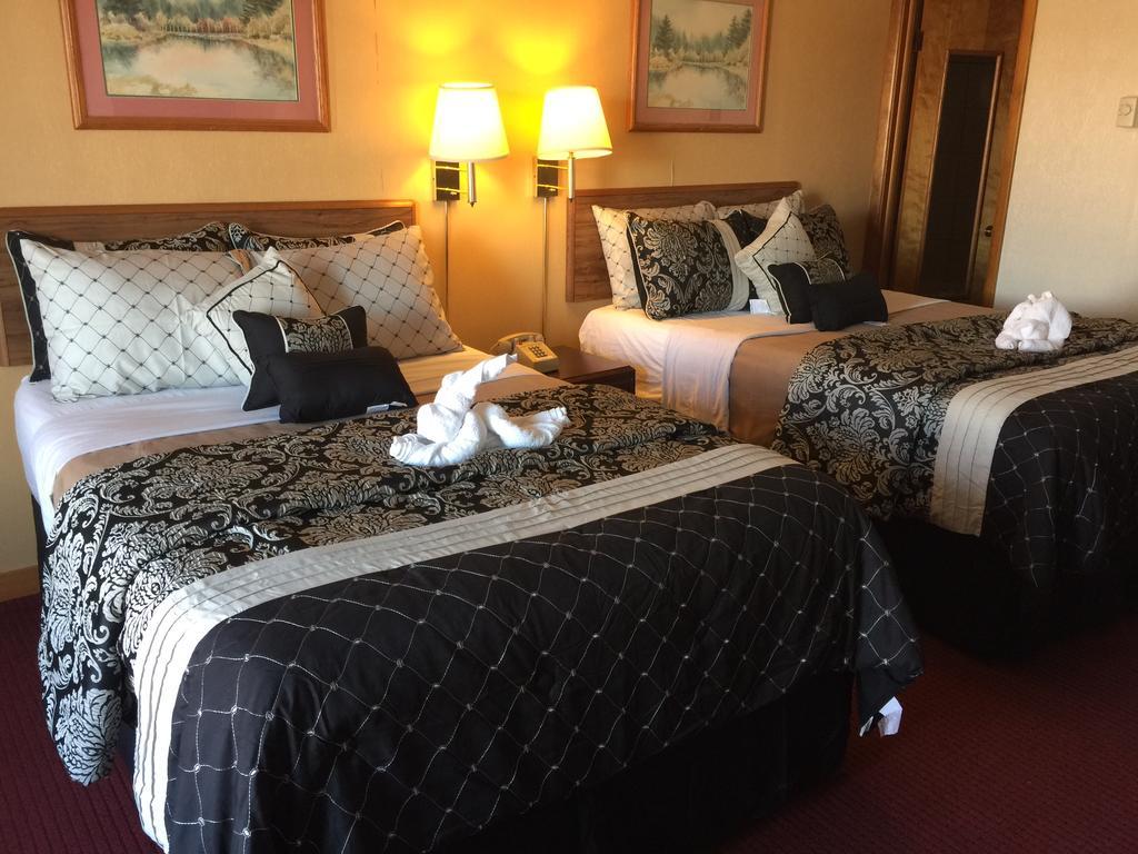 Americas Best Value Inn & Suites Macon At Sunset Dr Room photo