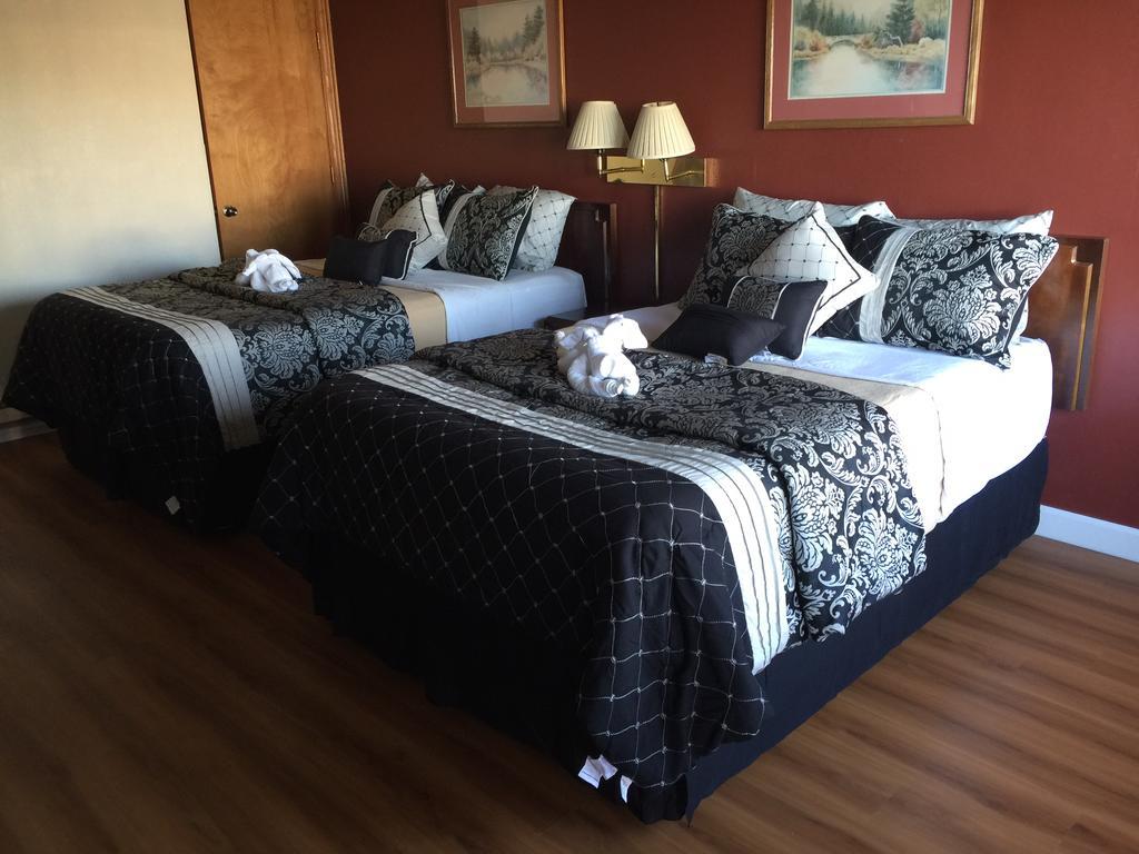 Americas Best Value Inn & Suites Macon At Sunset Dr Room photo